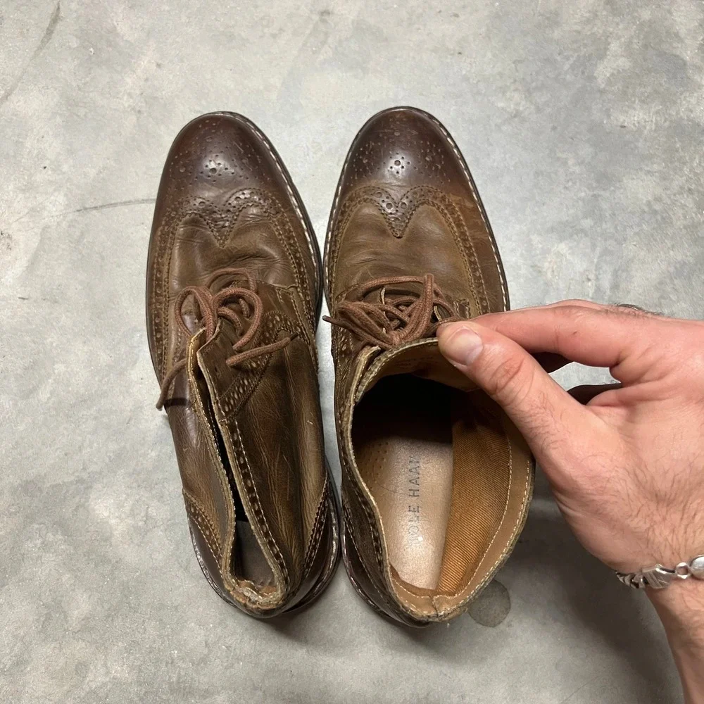 Cole Haan cole haan